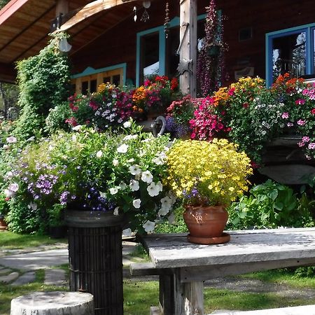 Brigitte'S Bavarian Bed Und Breakfast Millers Landing 외부 사진