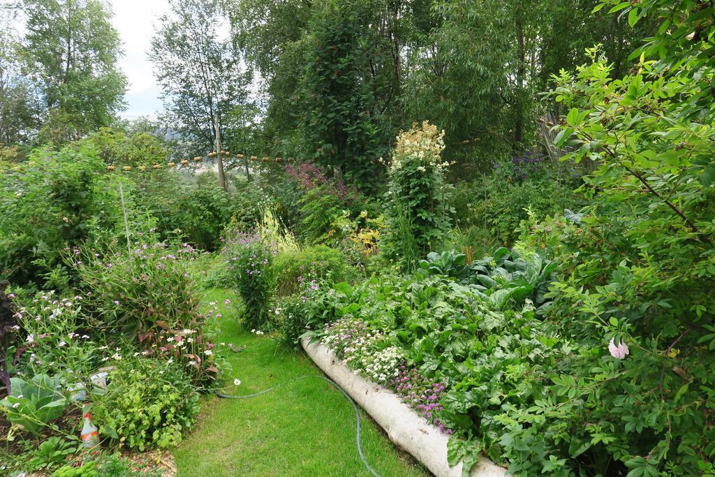 Brigitte'S Bavarian Bed Und Breakfast Millers Landing 외부 사진