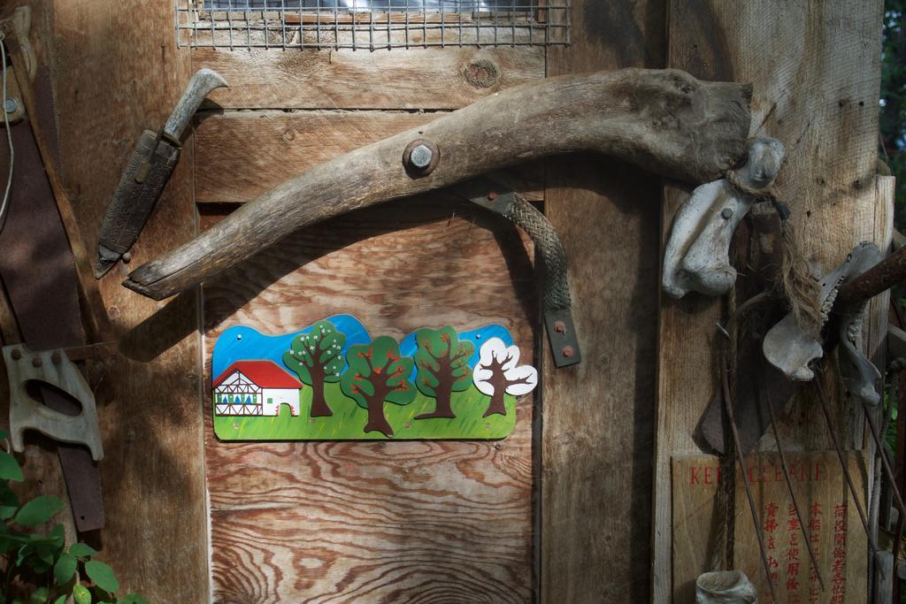 Brigitte'S Bavarian Bed Und Breakfast Millers Landing 외부 사진