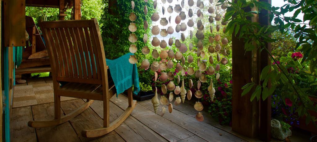 Brigitte'S Bavarian Bed Und Breakfast Millers Landing 외부 사진