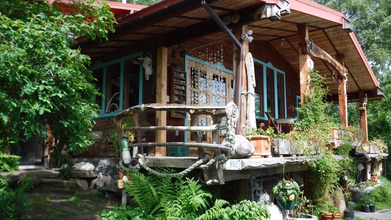 Brigitte'S Bavarian Bed Und Breakfast Millers Landing 외부 사진