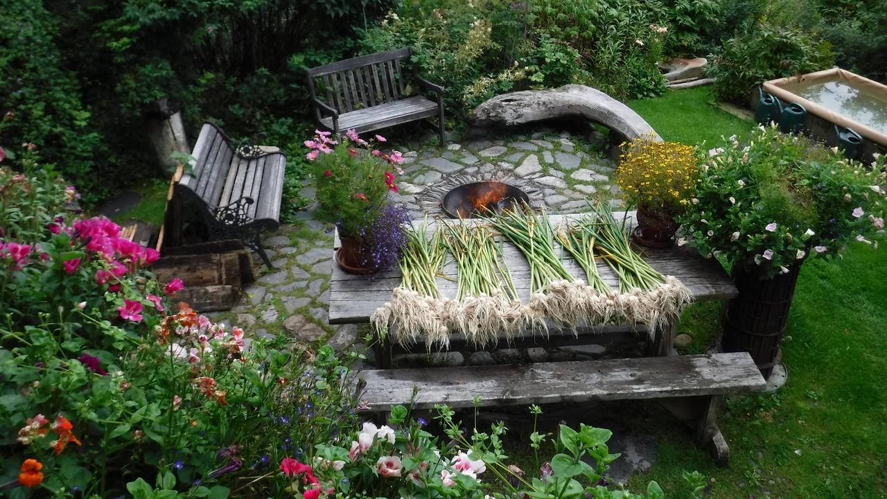 Brigitte'S Bavarian Bed Und Breakfast Millers Landing 외부 사진
