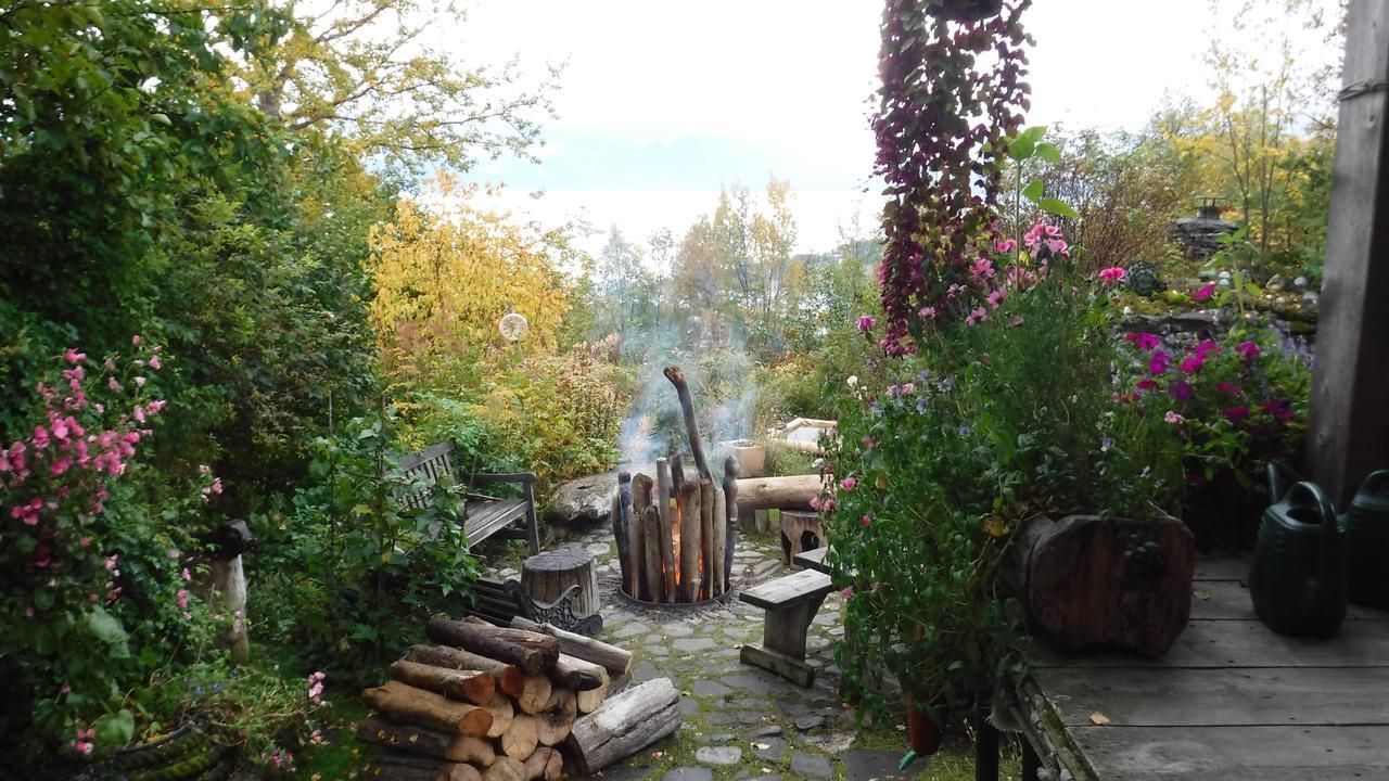 Brigitte'S Bavarian Bed Und Breakfast Millers Landing 외부 사진