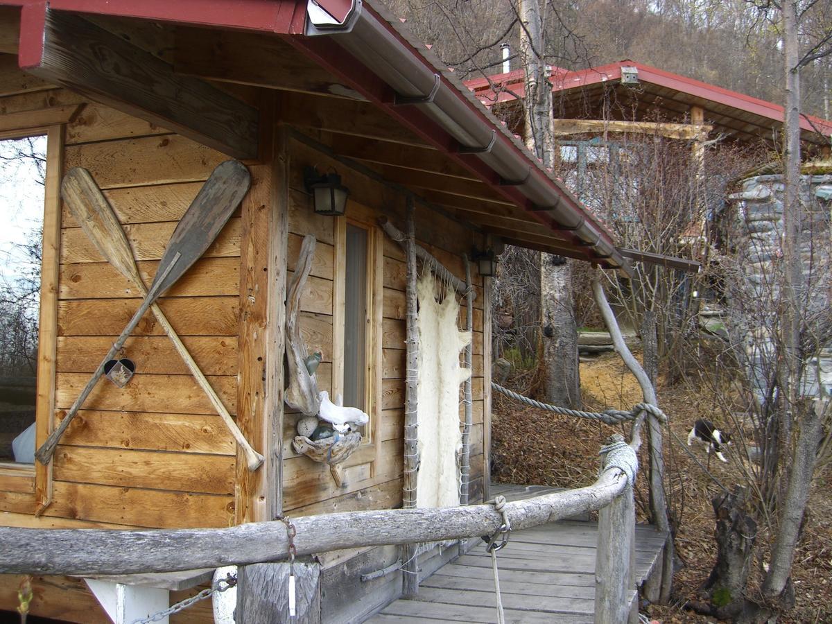 Brigitte'S Bavarian Bed Und Breakfast Millers Landing 외부 사진