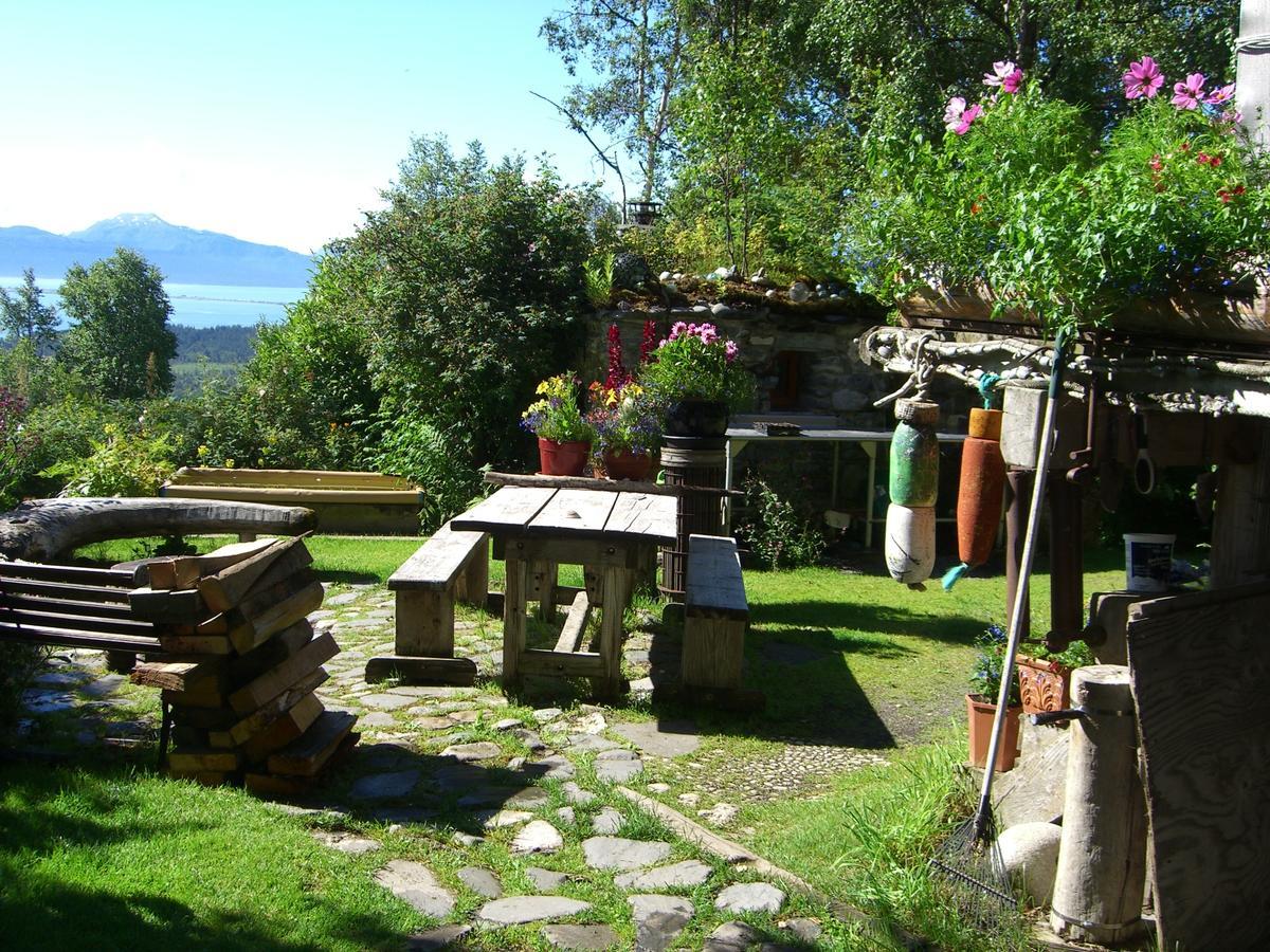 Brigitte'S Bavarian Bed Und Breakfast Millers Landing 외부 사진