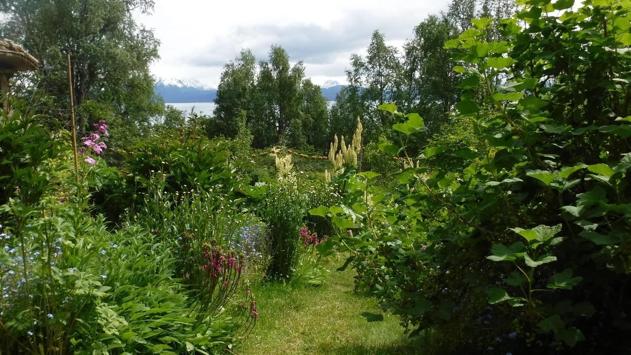 Brigitte'S Bavarian Bed Und Breakfast Millers Landing 외부 사진