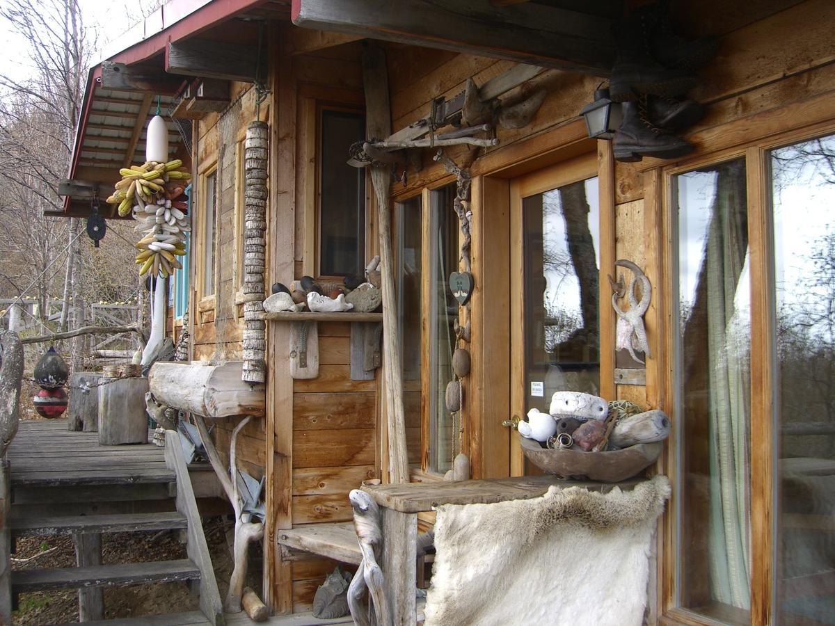Brigitte'S Bavarian Bed Und Breakfast Millers Landing 외부 사진