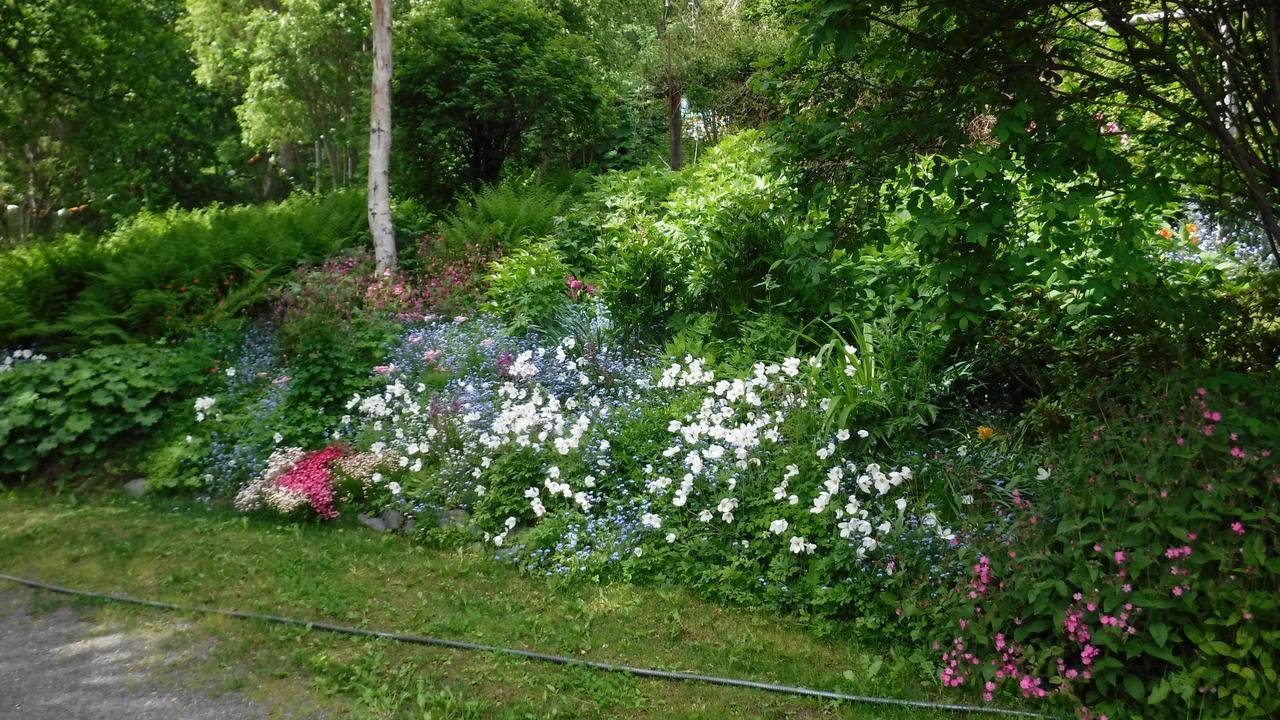 Brigitte'S Bavarian Bed Und Breakfast Millers Landing 외부 사진