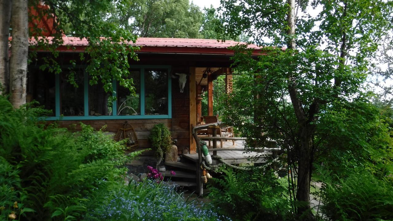 Brigitte'S Bavarian Bed Und Breakfast Millers Landing 외부 사진